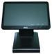 POS - термінал ALEO AL-Q3 15,6" 4Gb/120Gb MSR, чорний 1060047 фото