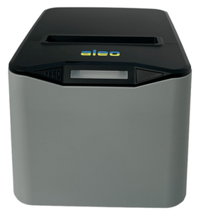 Принтер чеків ALEO AL-Z230UL Ethernet+USB 1020069 фото