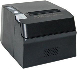 Принтер чеків Asianwell AW-T80 (SPRT 891) Ethernet+USB POS891Edn 1020007 фото